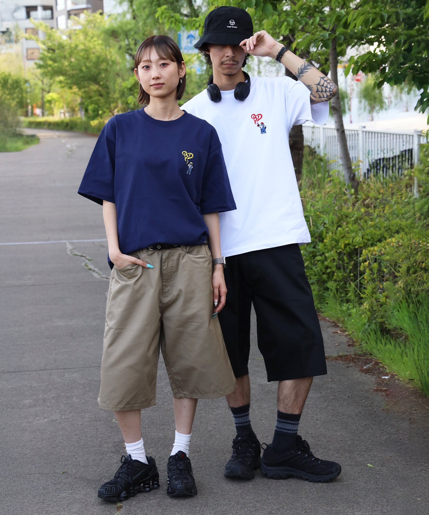 モデル:H163 Size:L H177 Size:L