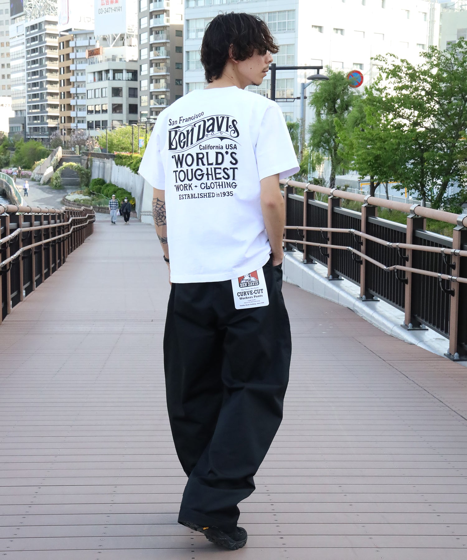 モデル:H177 Size:L