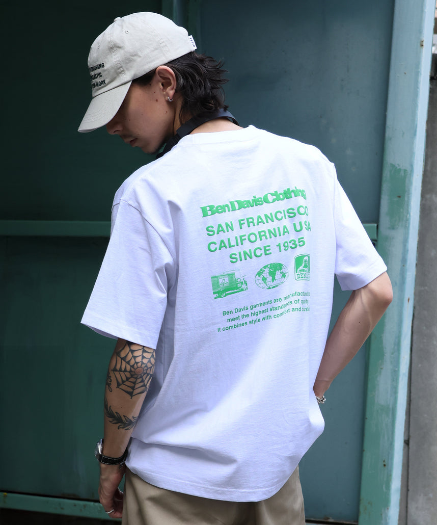 モデル:H177 Size:L