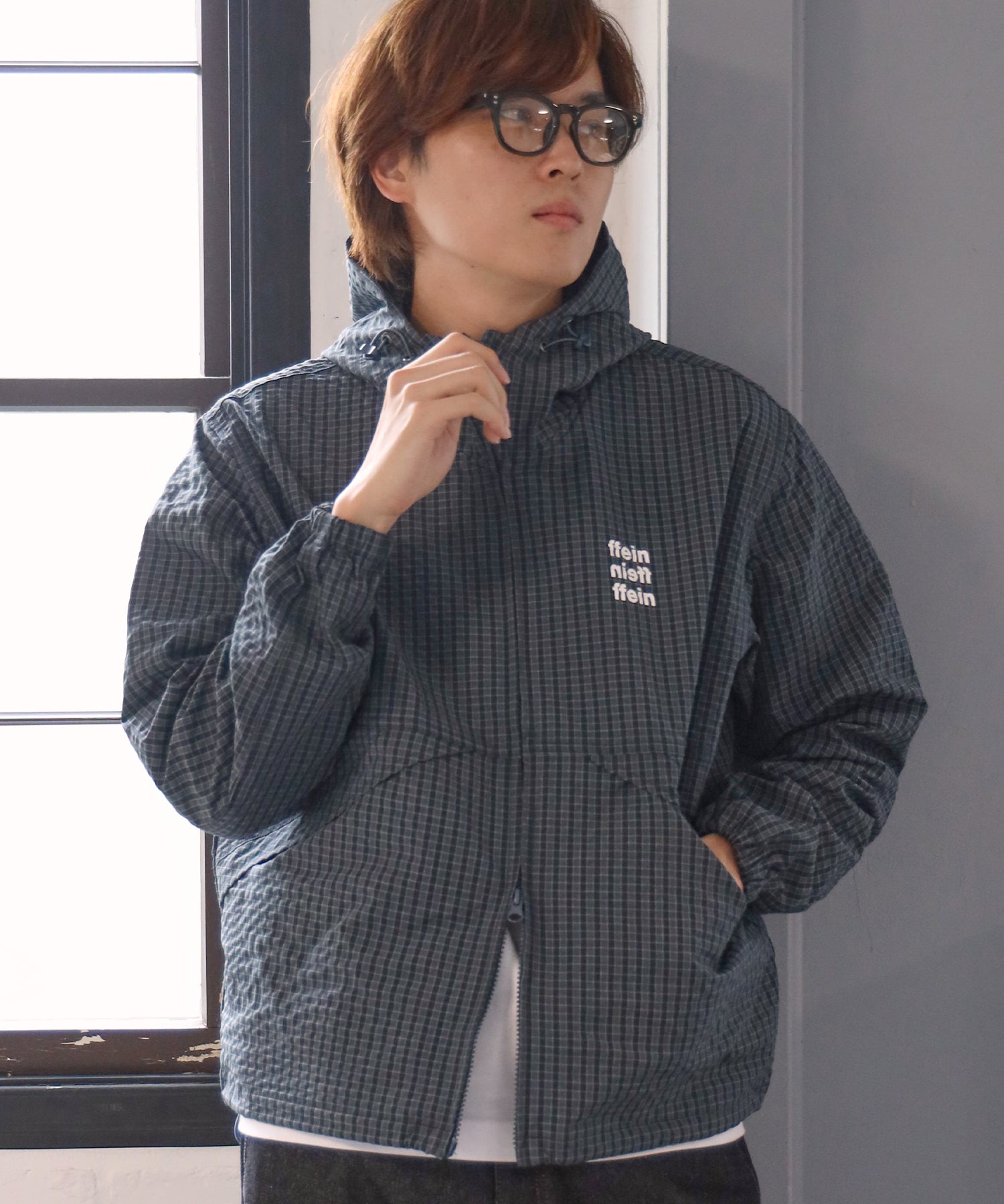 モデル:H178 SizeS