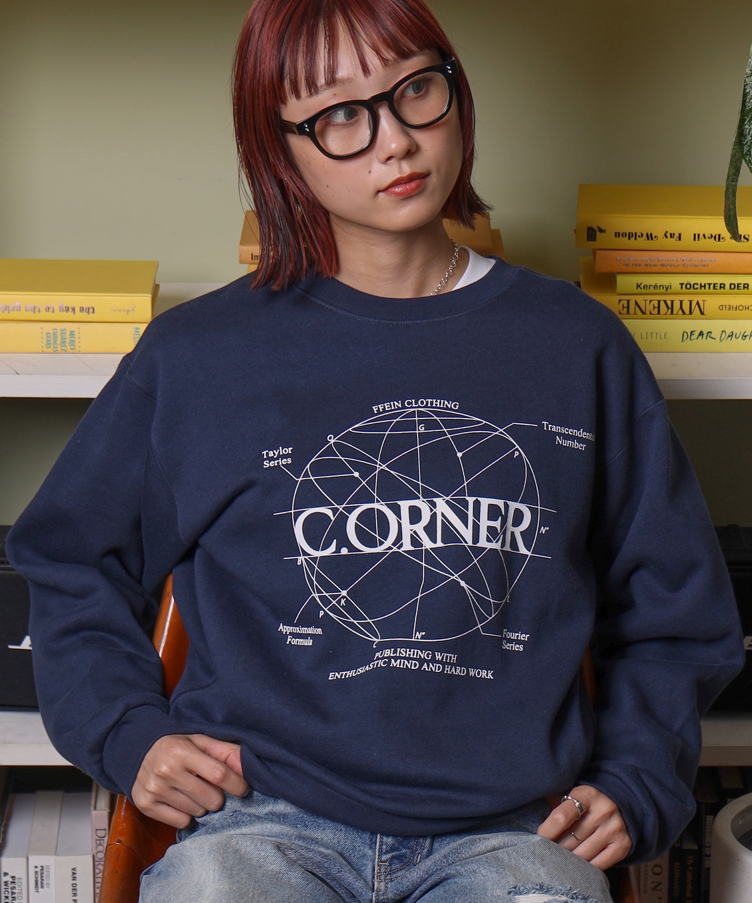 モデル:H163 SizeS