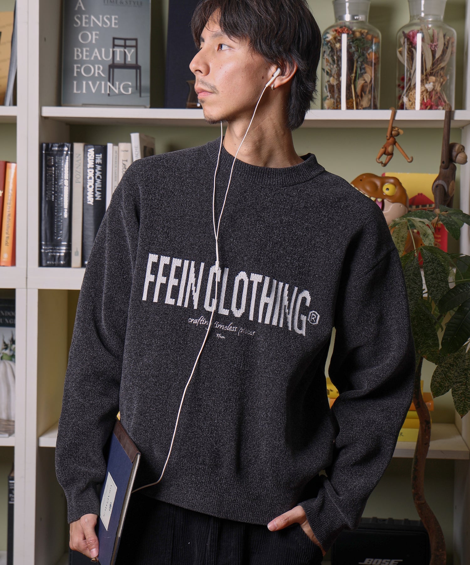 モデル:H178 SizeL