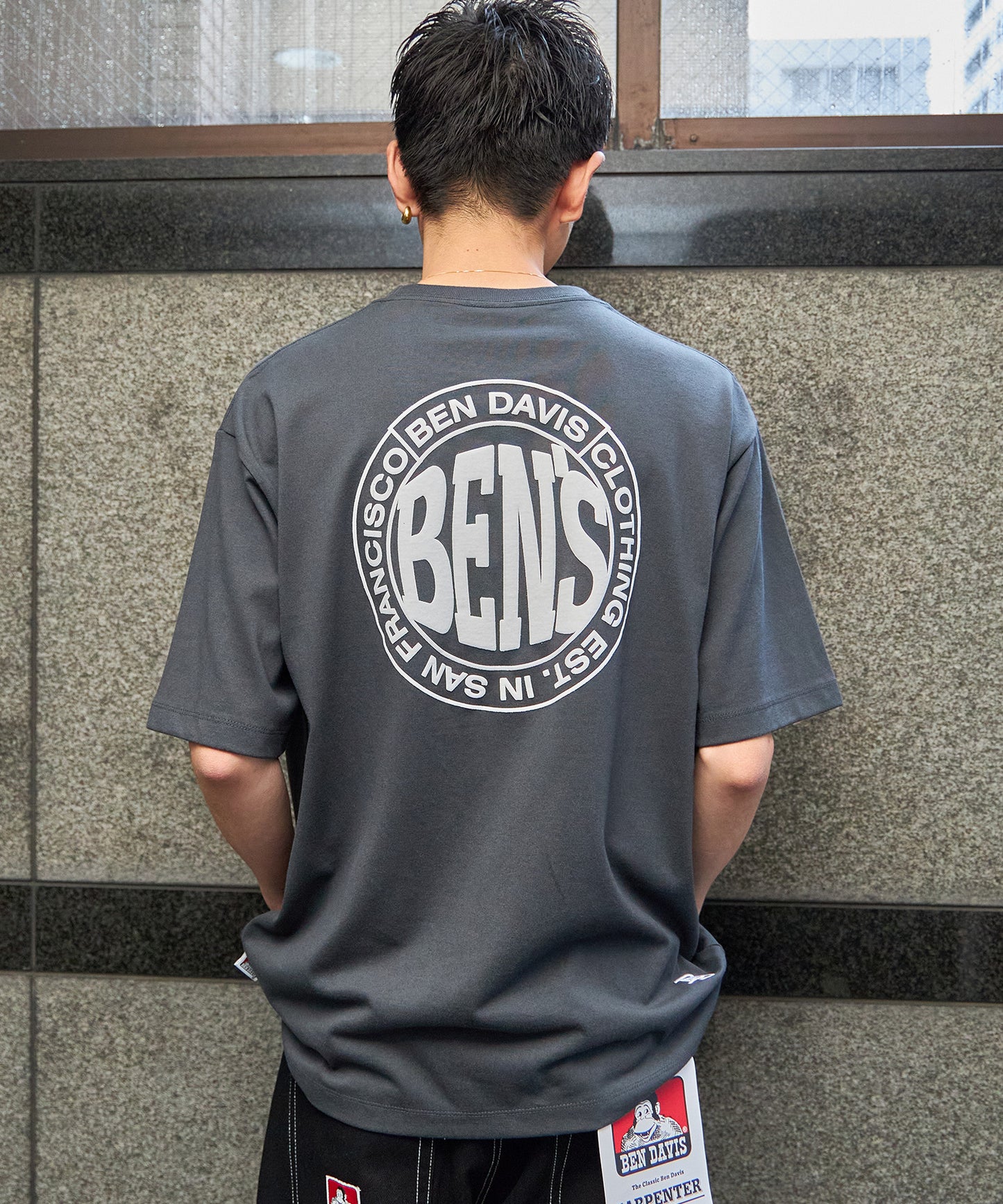 モデル:H180 Size:L