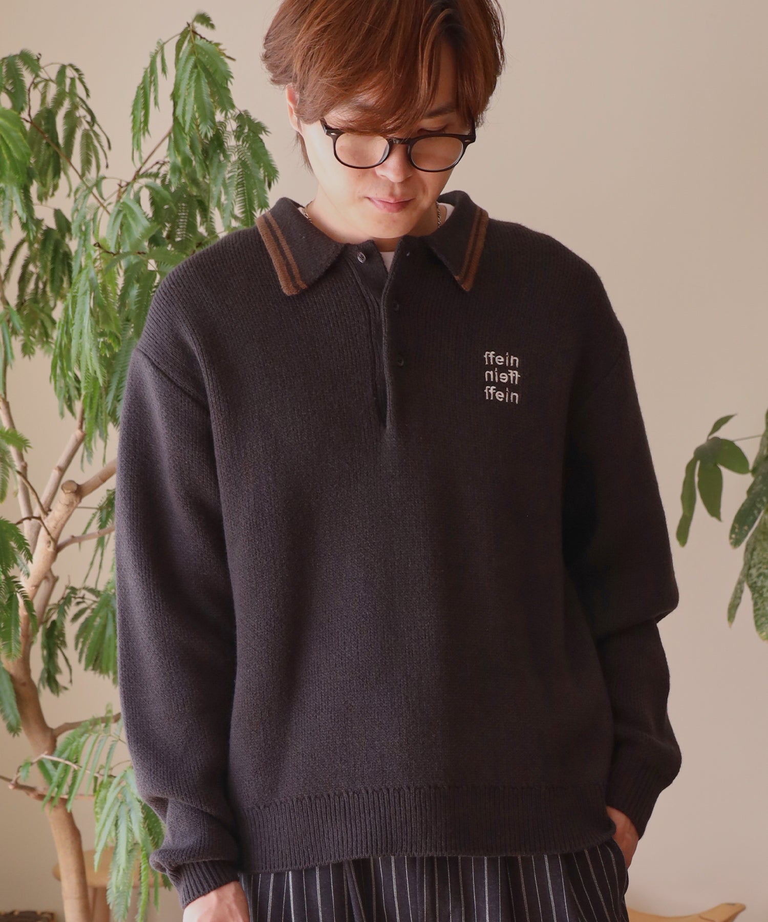 モデル:H163 SizeM