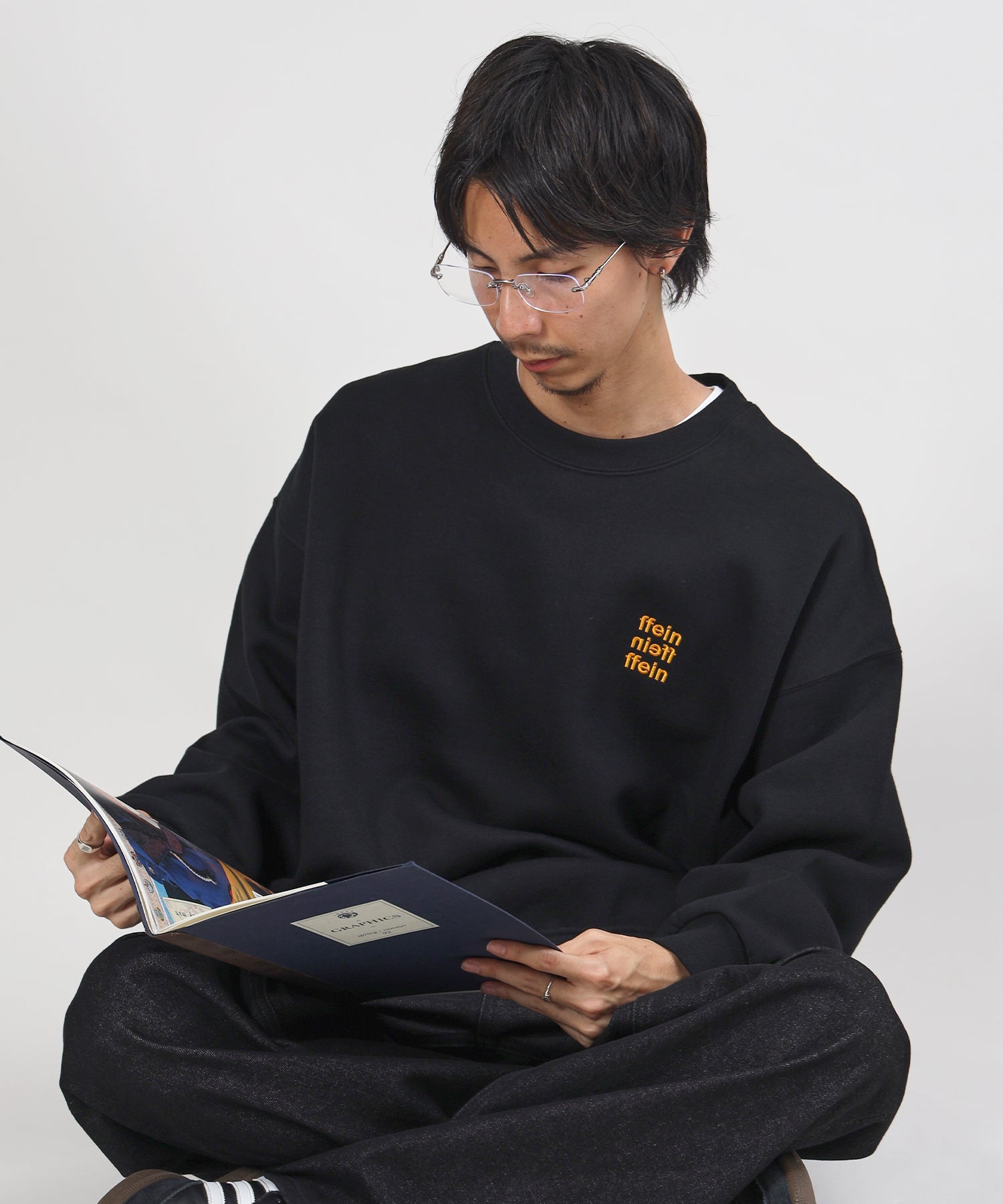 モデル:H178 Size : L ブラック