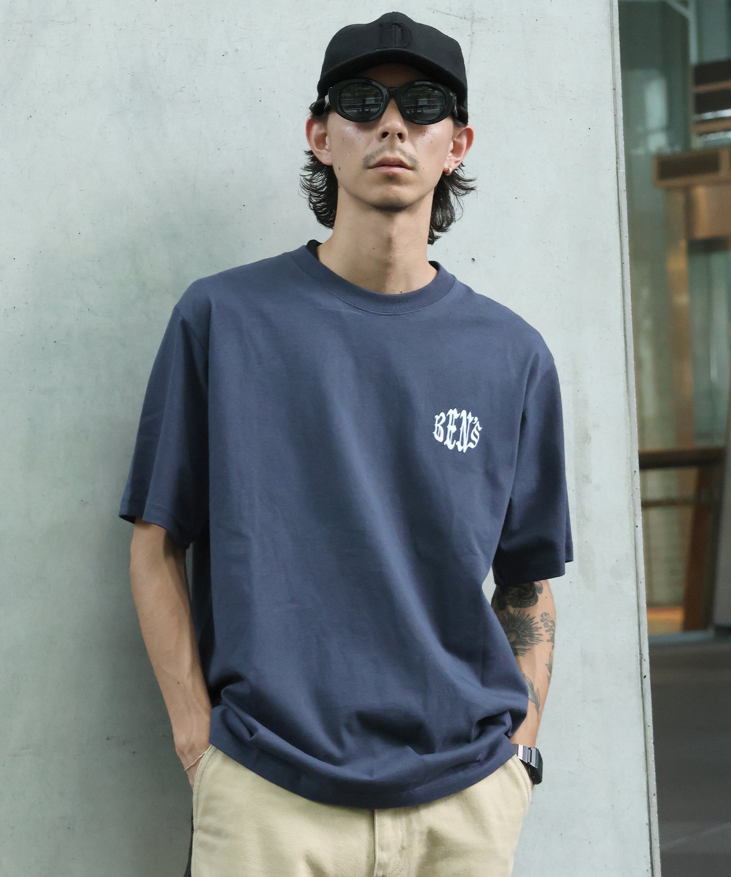 H178 Size:L