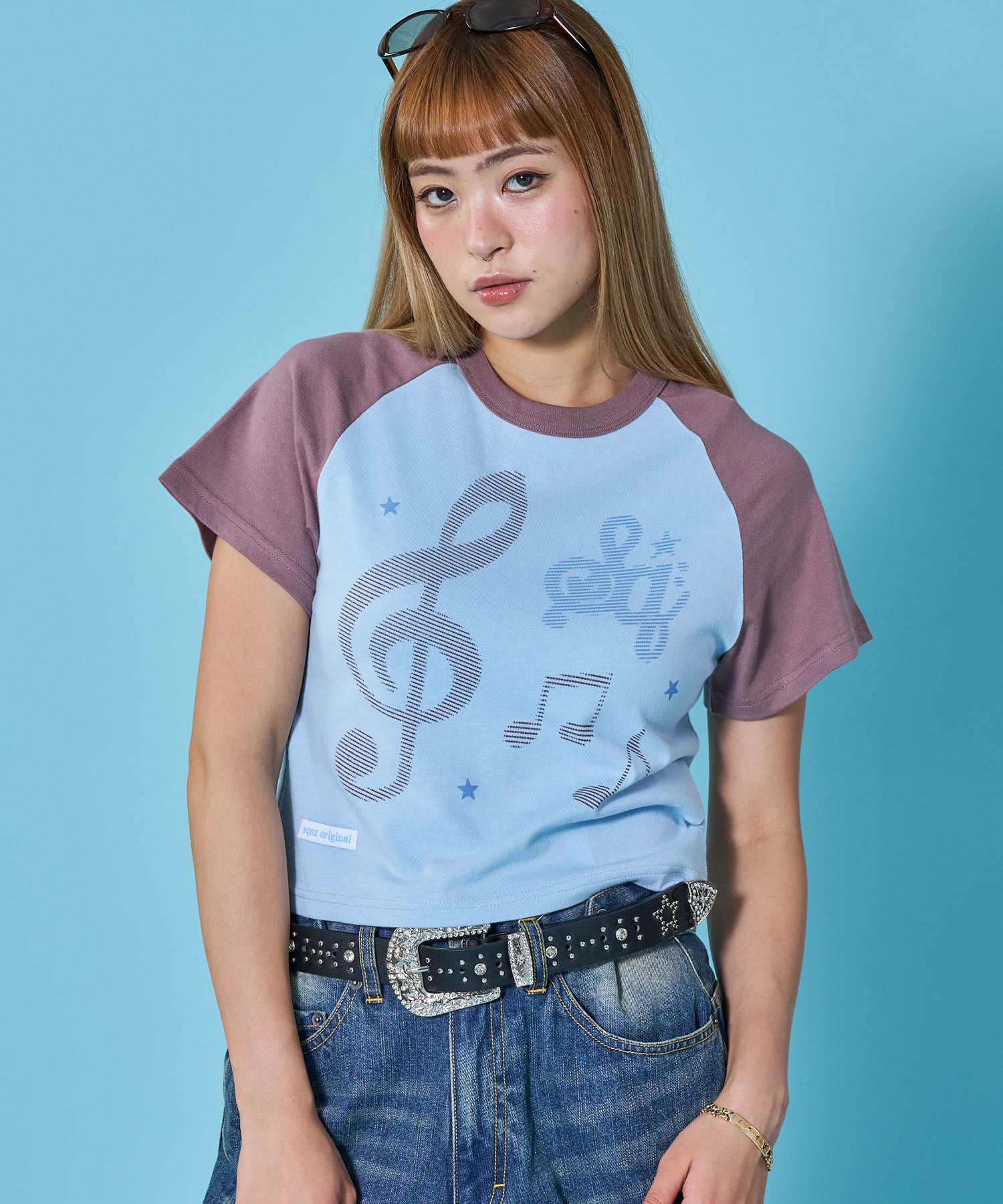 モデル:H165 SizeM