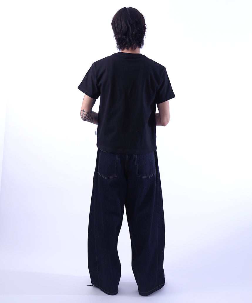 モデル:H178 Size:L ブラック