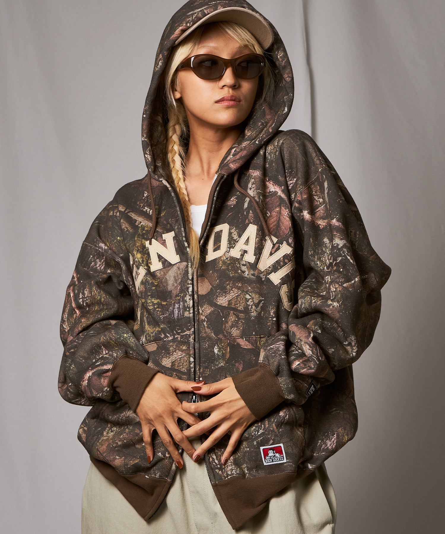 モデル:H172 Size:M