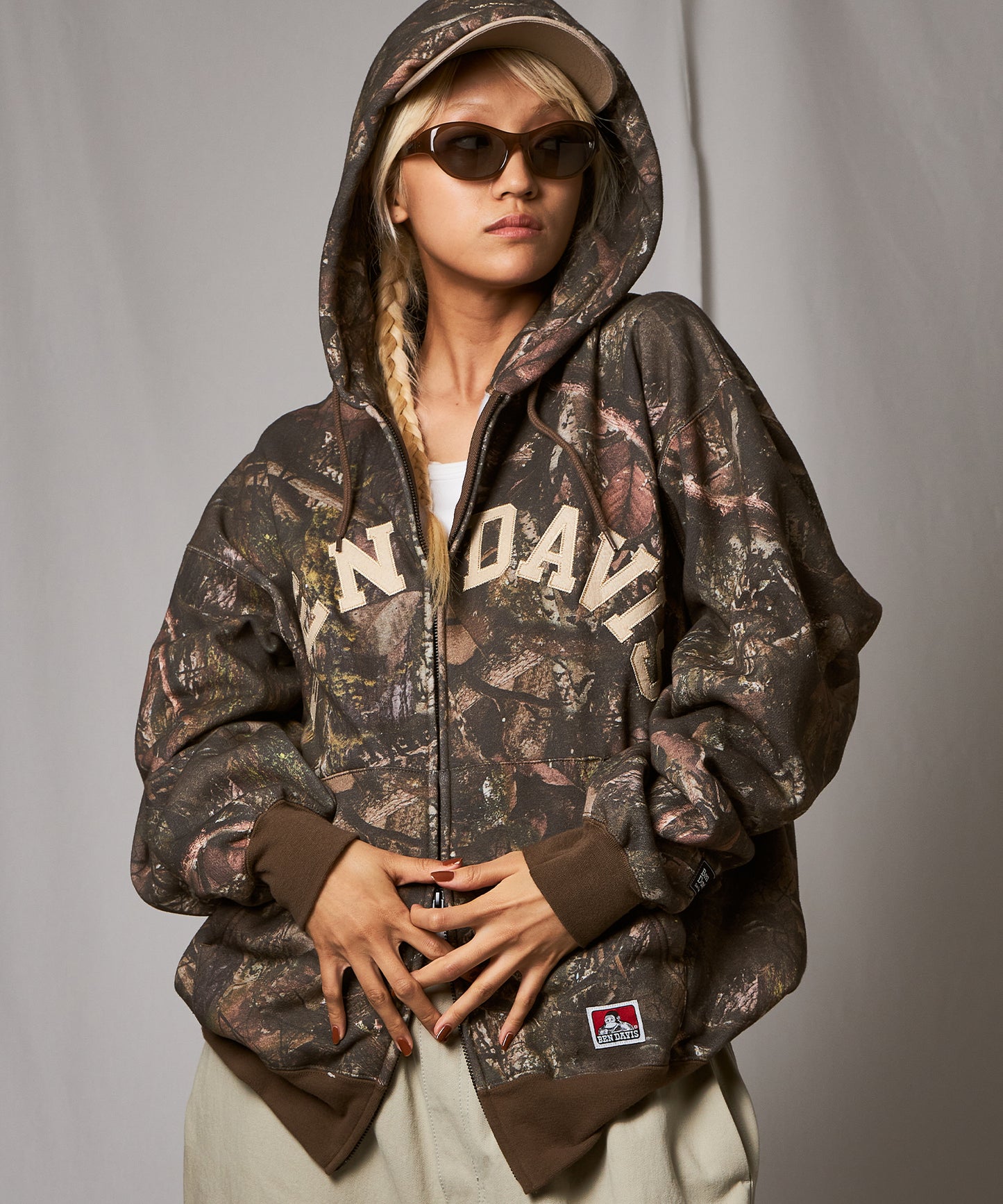 モデル:H172 Size:M