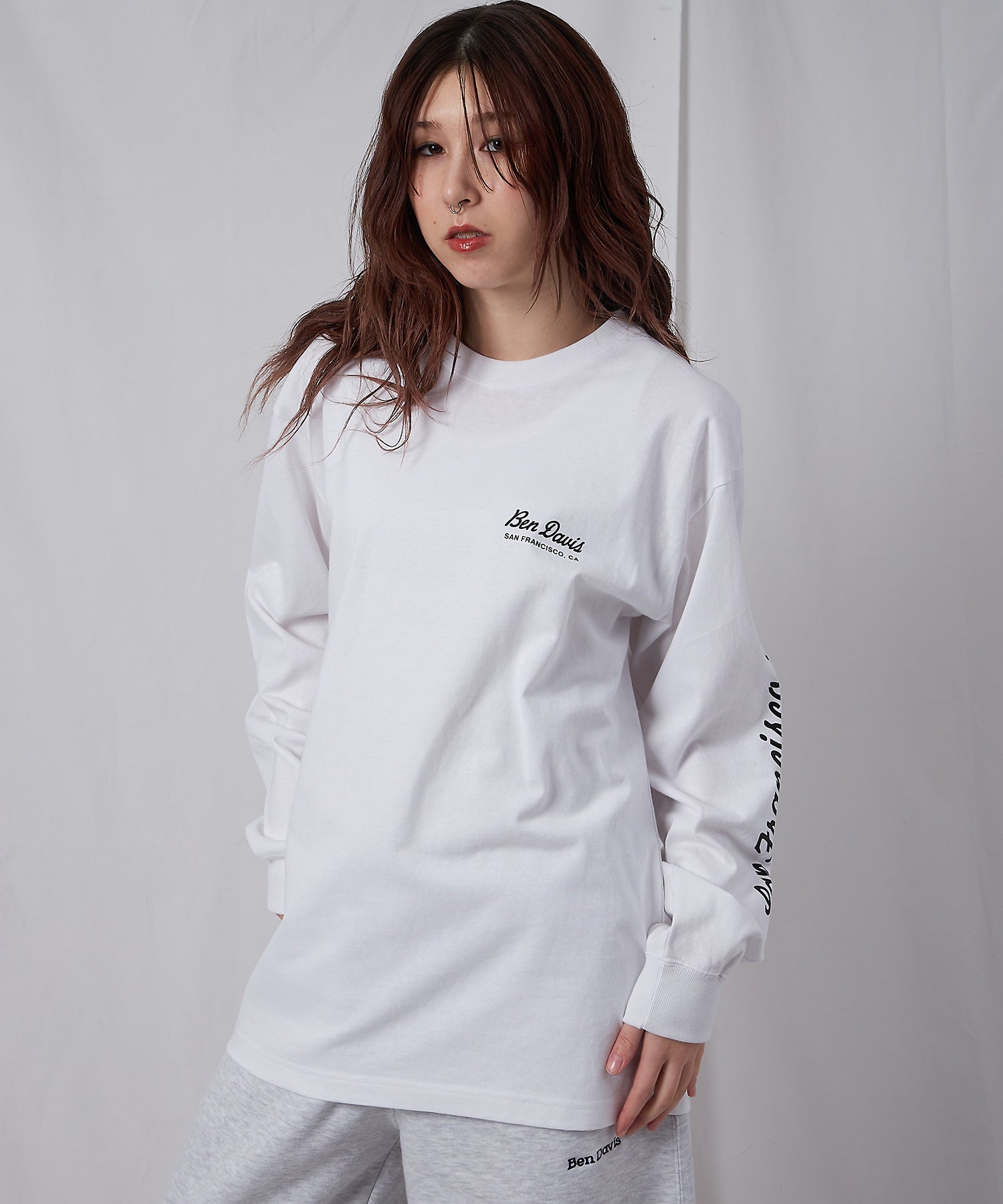 モデル:H170 Size:L