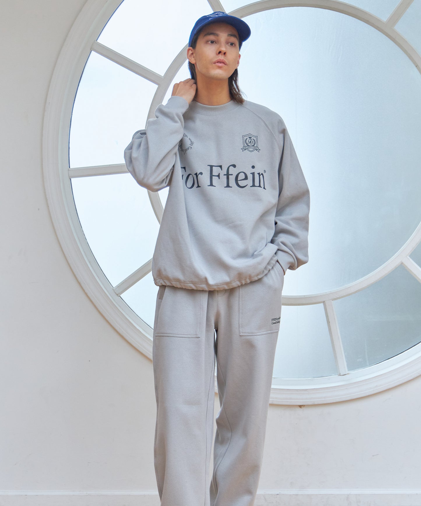 モデル:H183 Size:L
