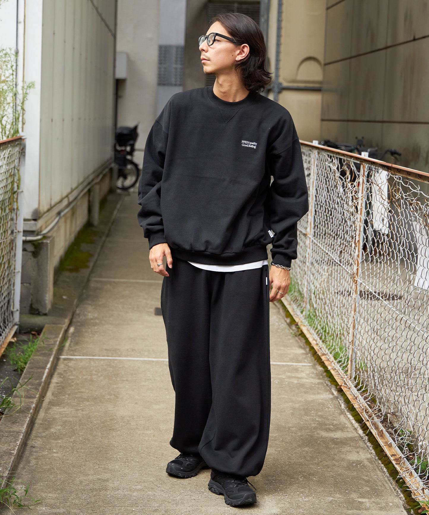 モデル:H175 Size:L