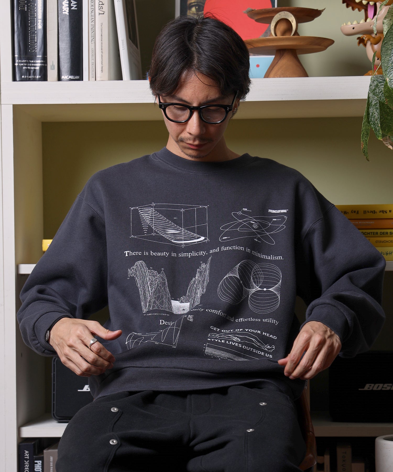 モデル:H178 SizeL