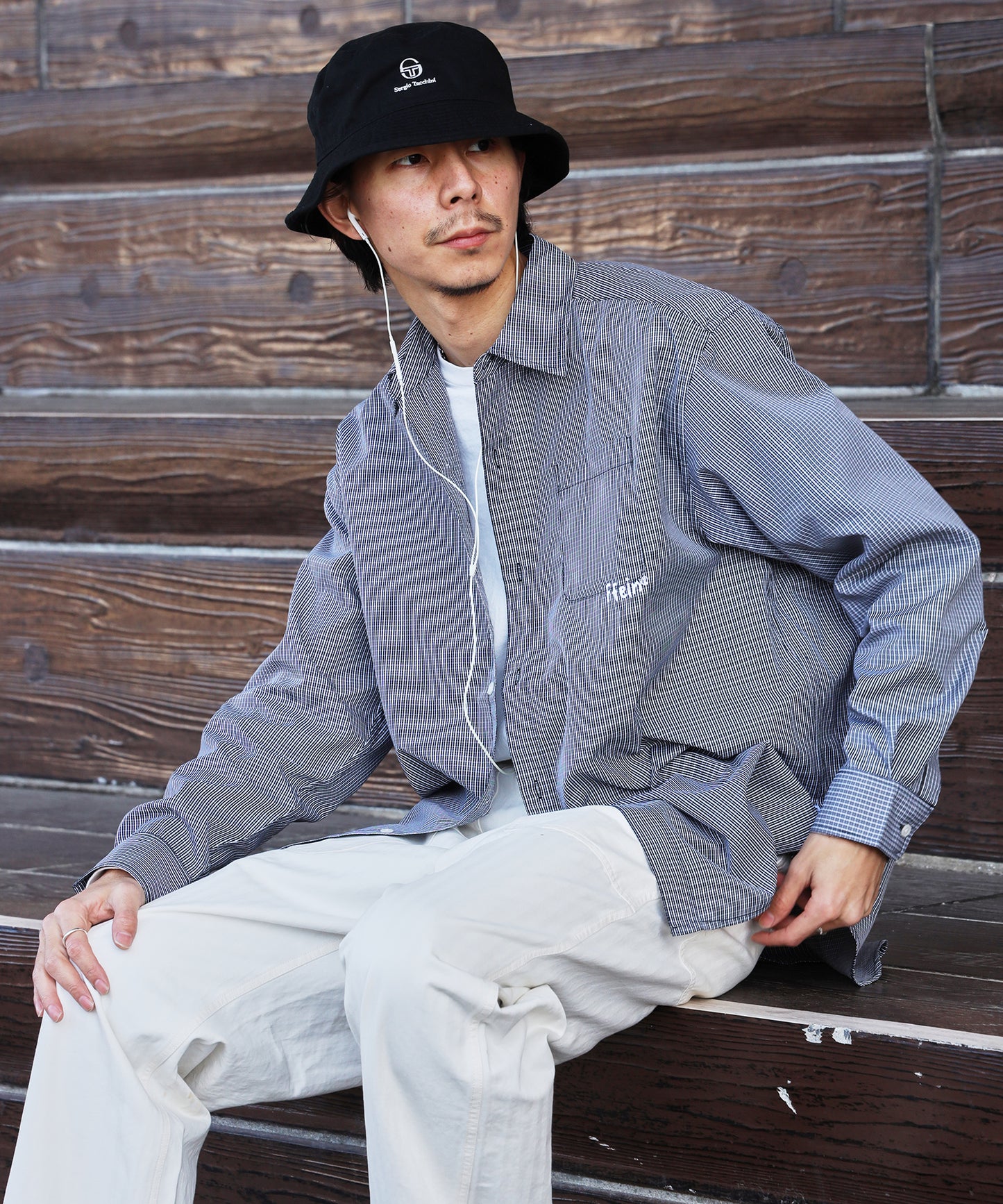 モデル:H177 Size:L