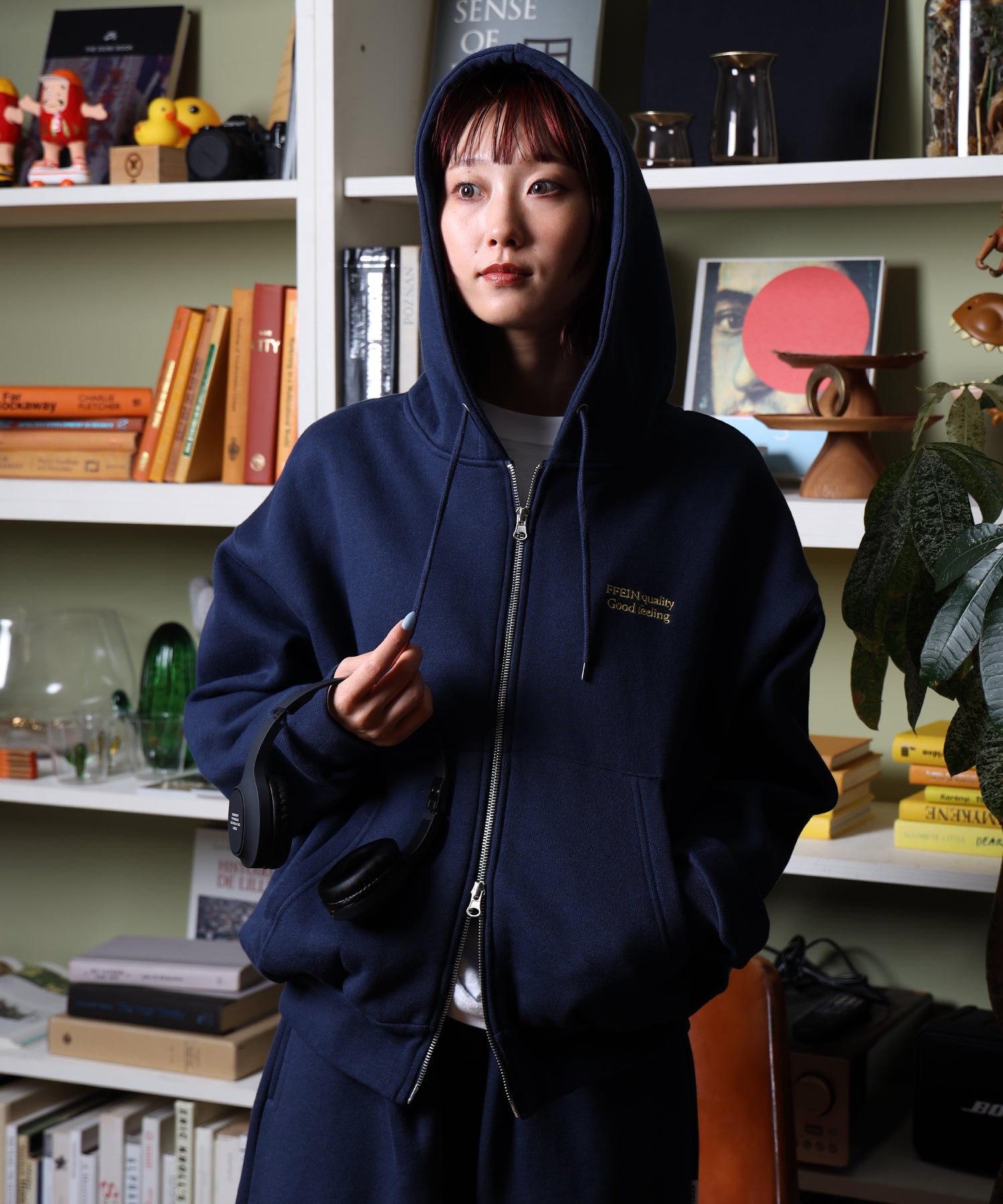 モデル:H163 SizeS