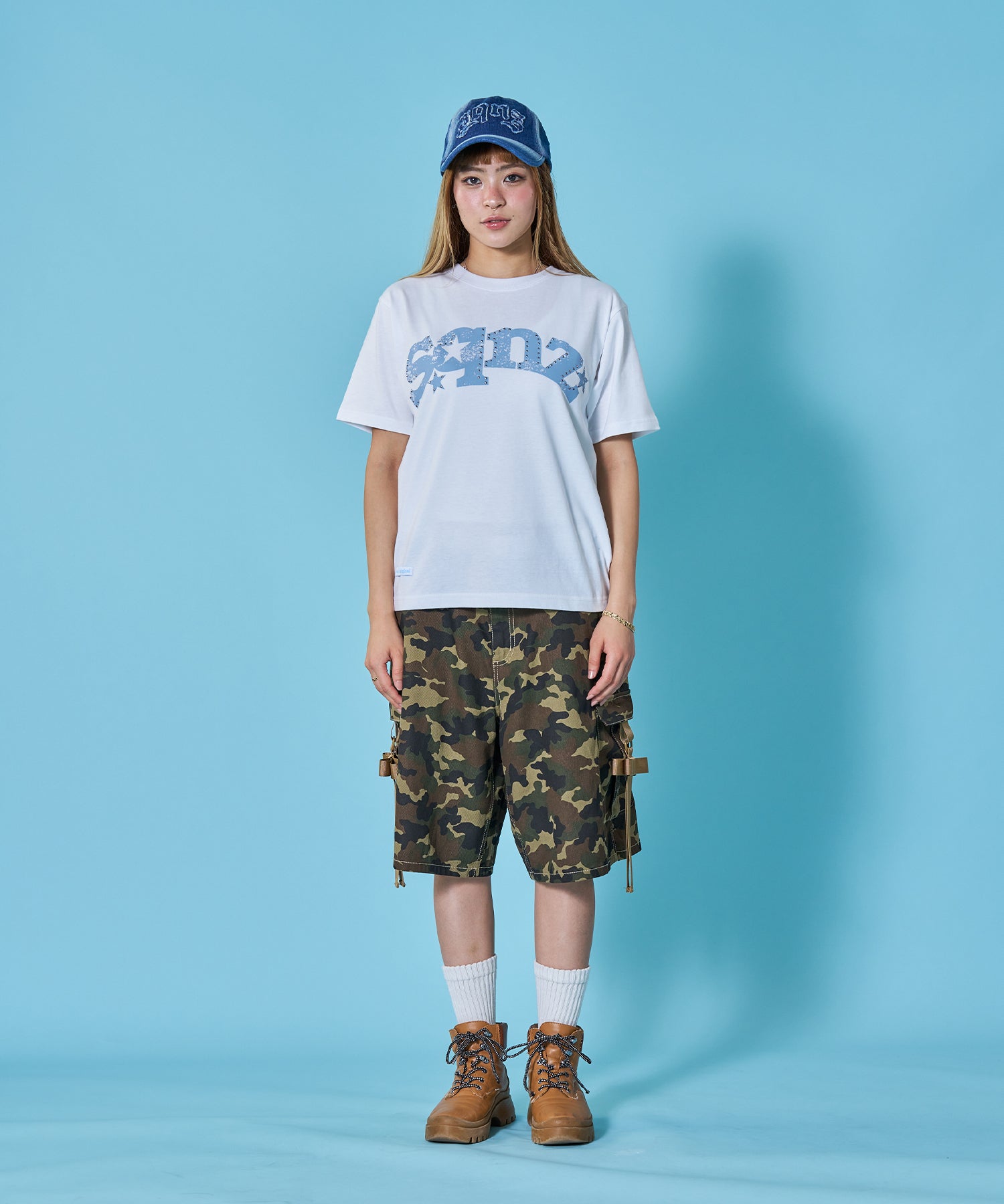 モデル:H165 Size:S