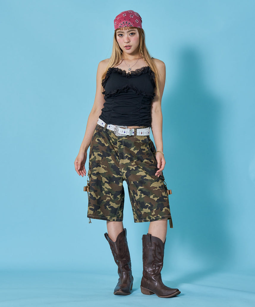 モデル:H165 SizeS