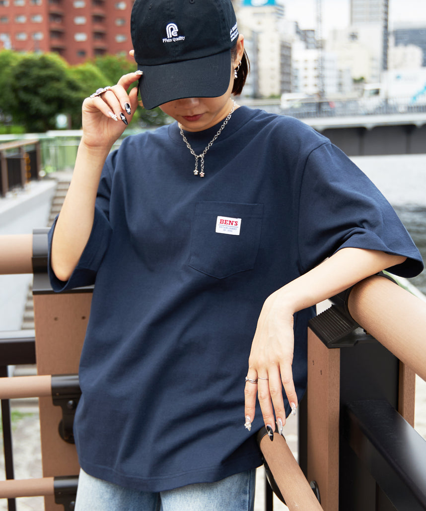 モデル:H163 Size:L