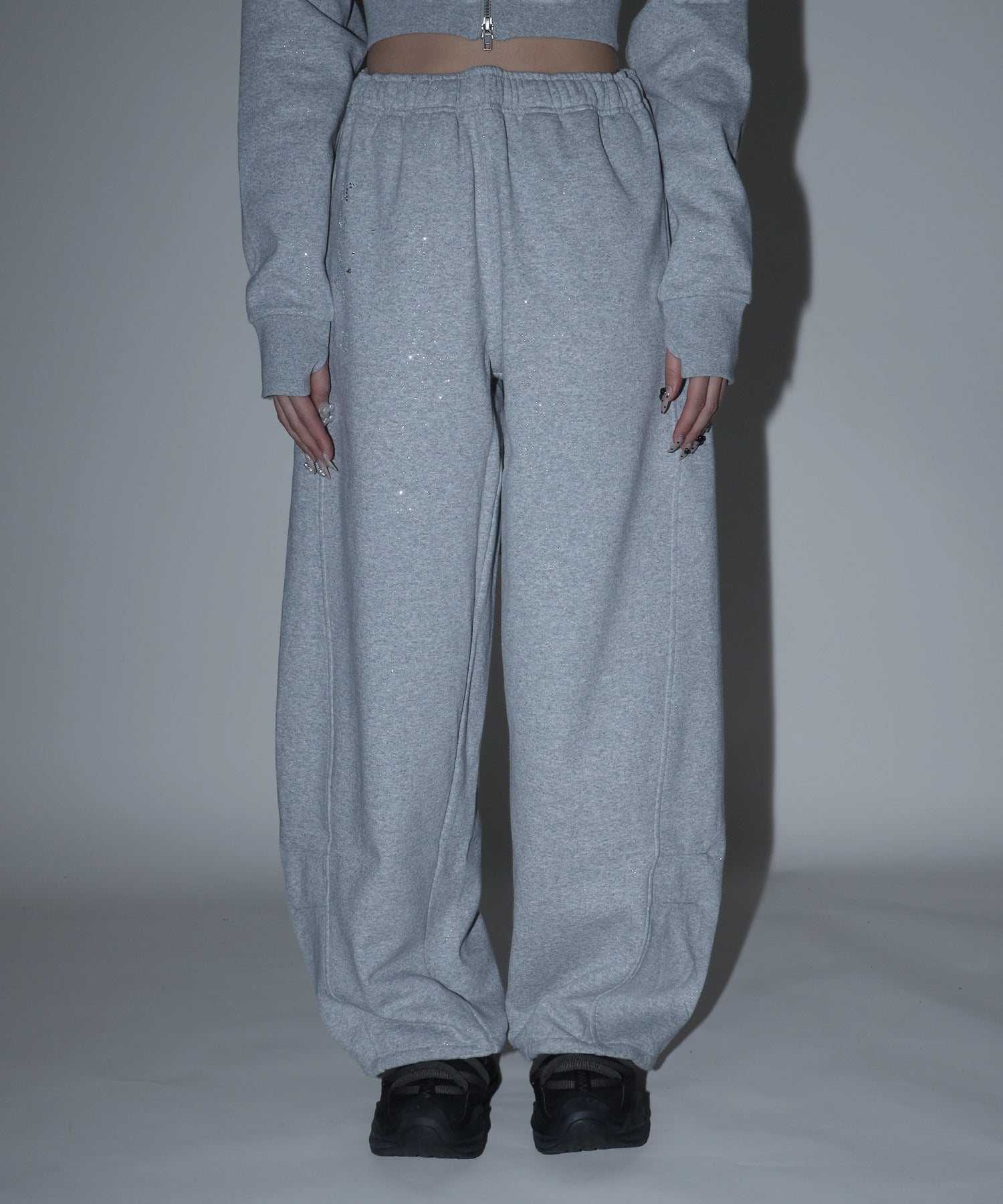 モデル:H163 Size:M
