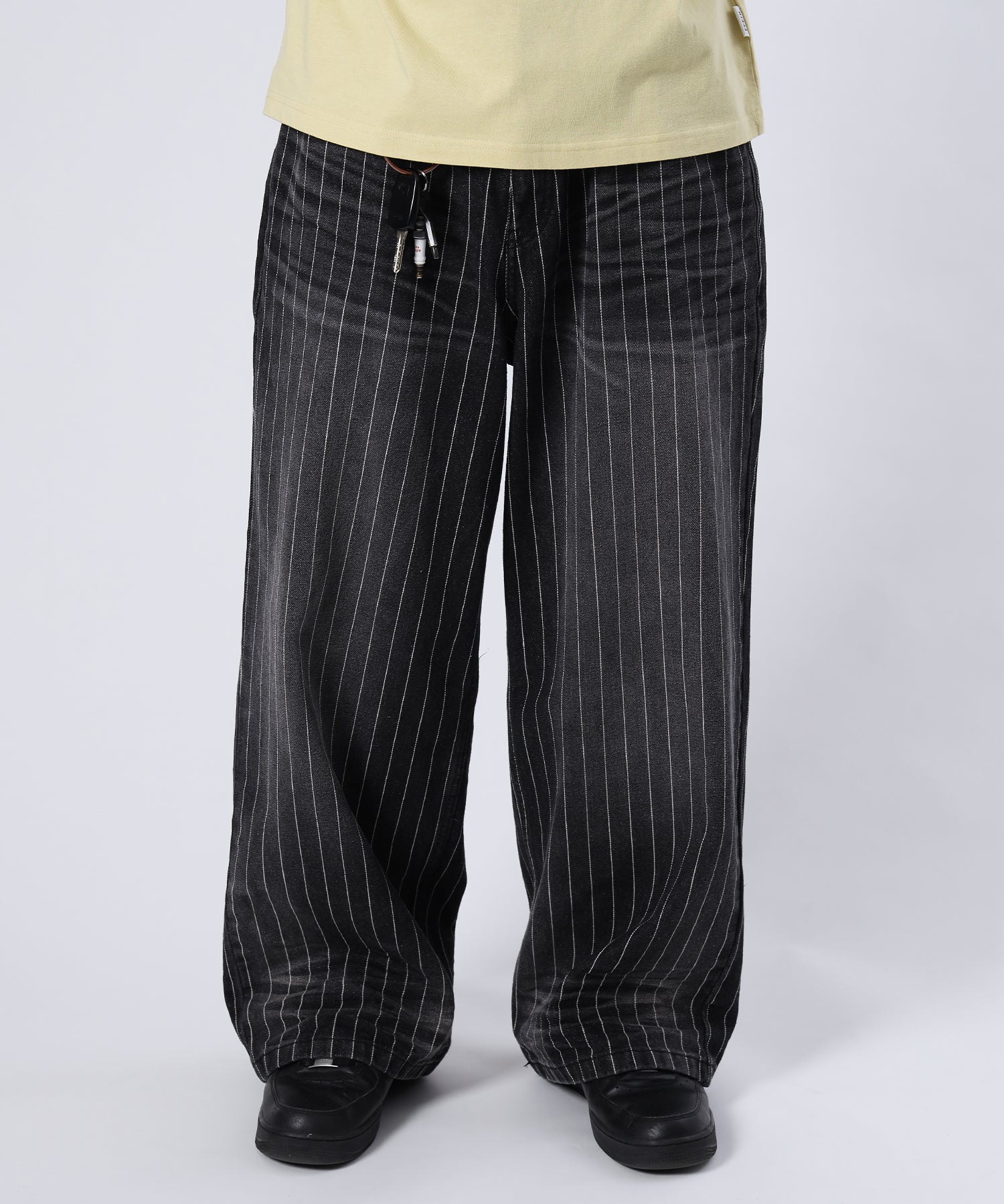 モデル:H178 Size:L 柄80