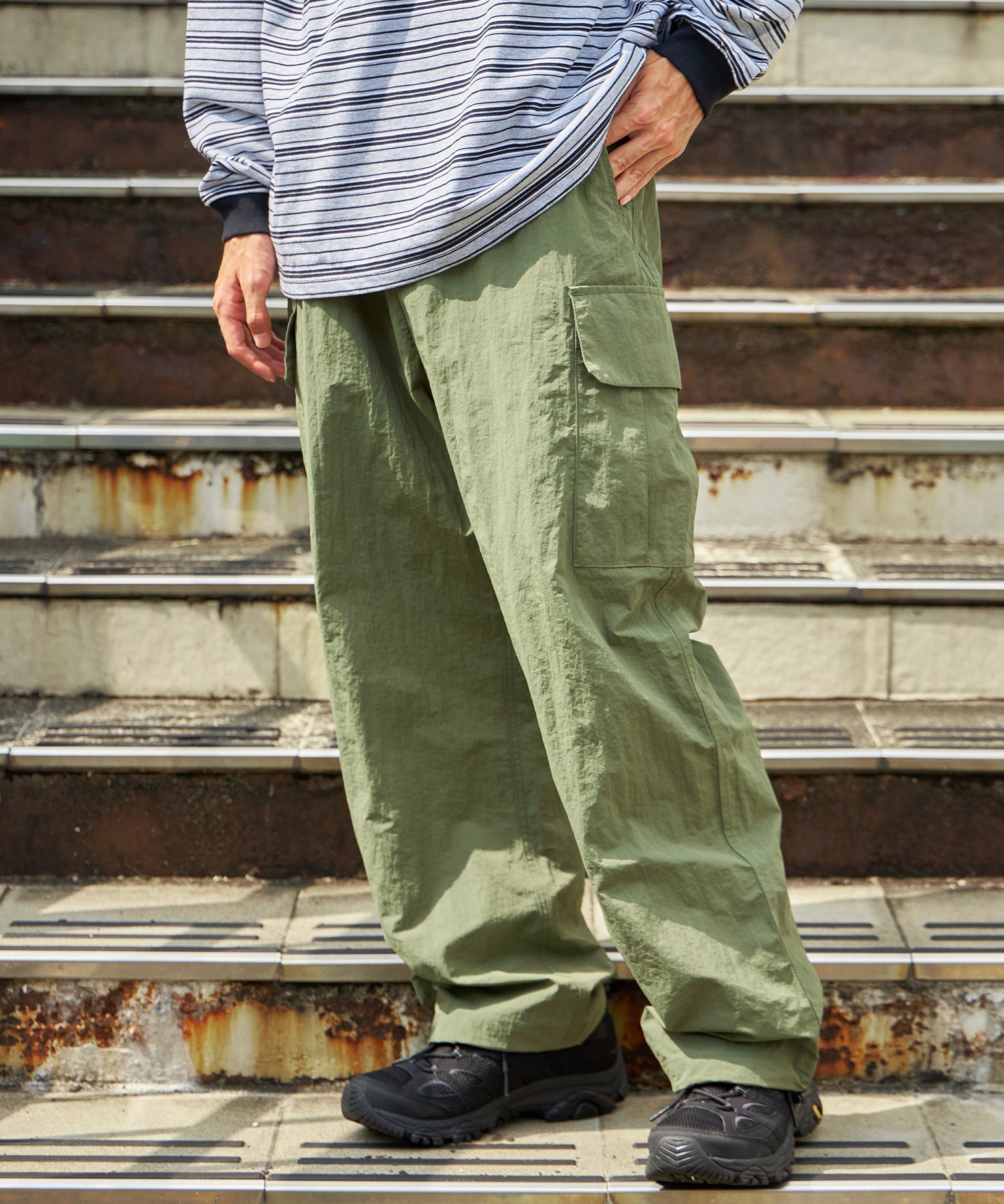 モデル:H175 Size:L