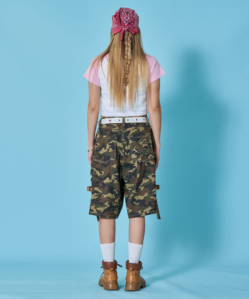 モデル:H165 SizeS