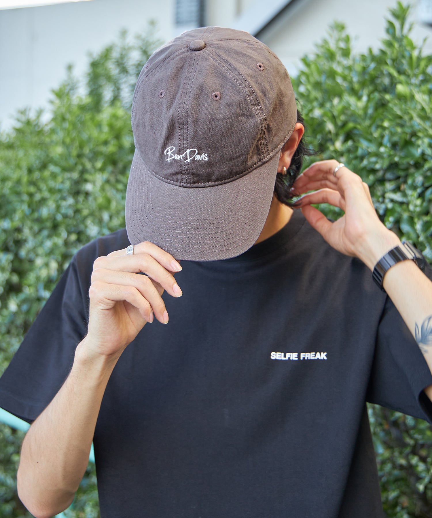 モデル:H175 フリーサイズ