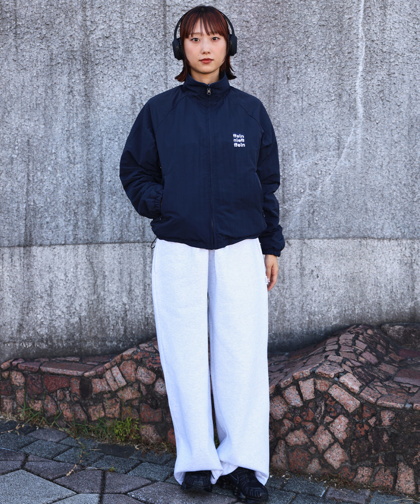 モデル:H163 Size:S ネイビー(表)