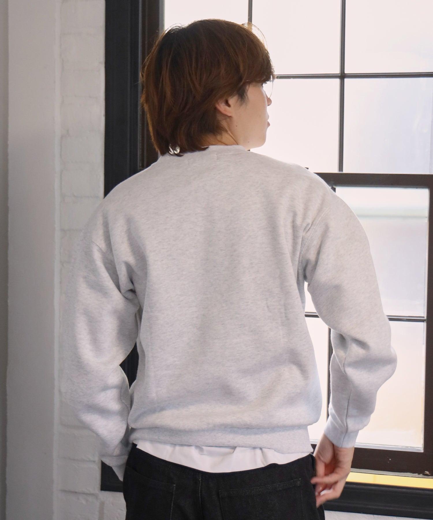 モデル:H178 SizeL