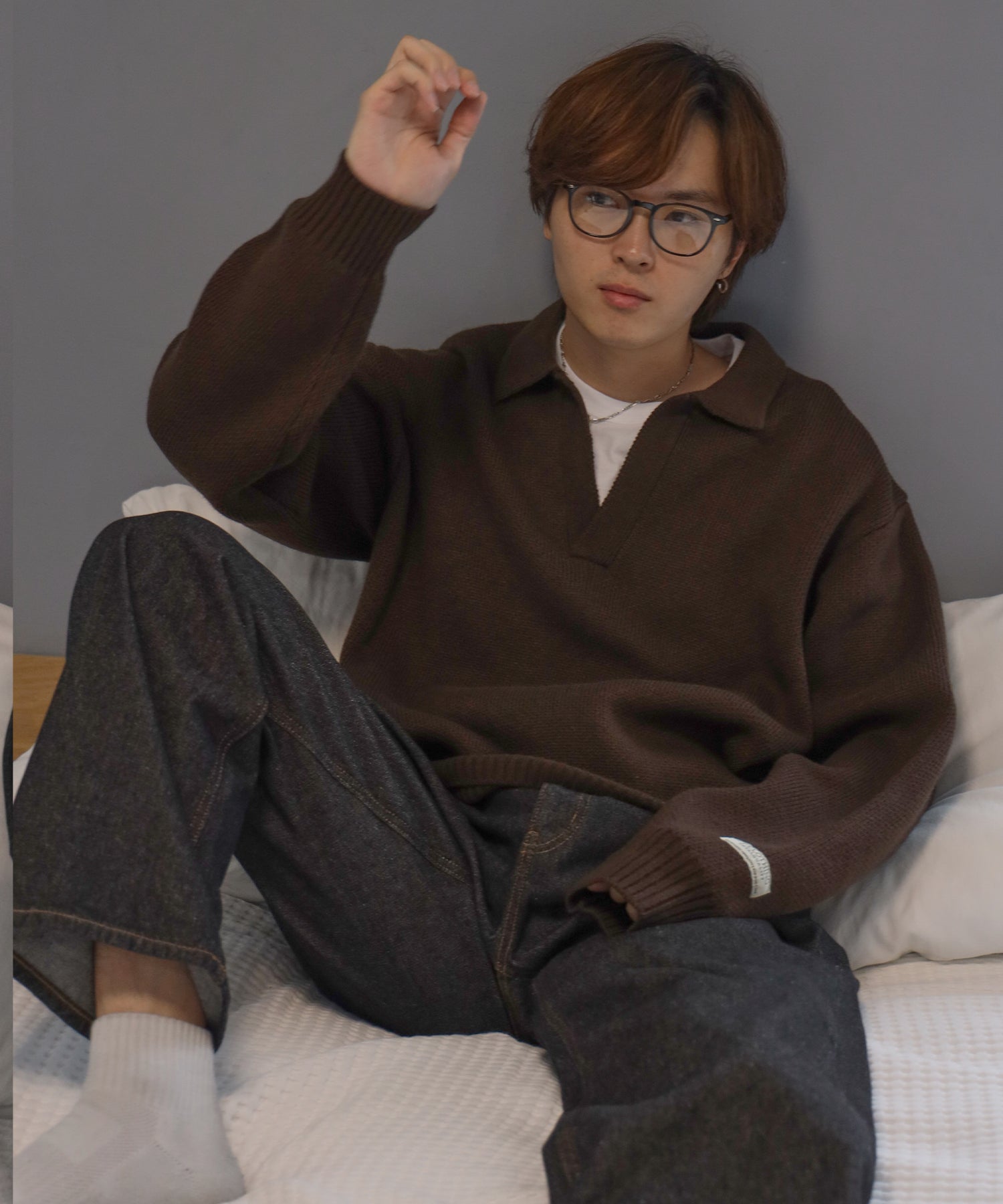 モデル:H178 SizeL