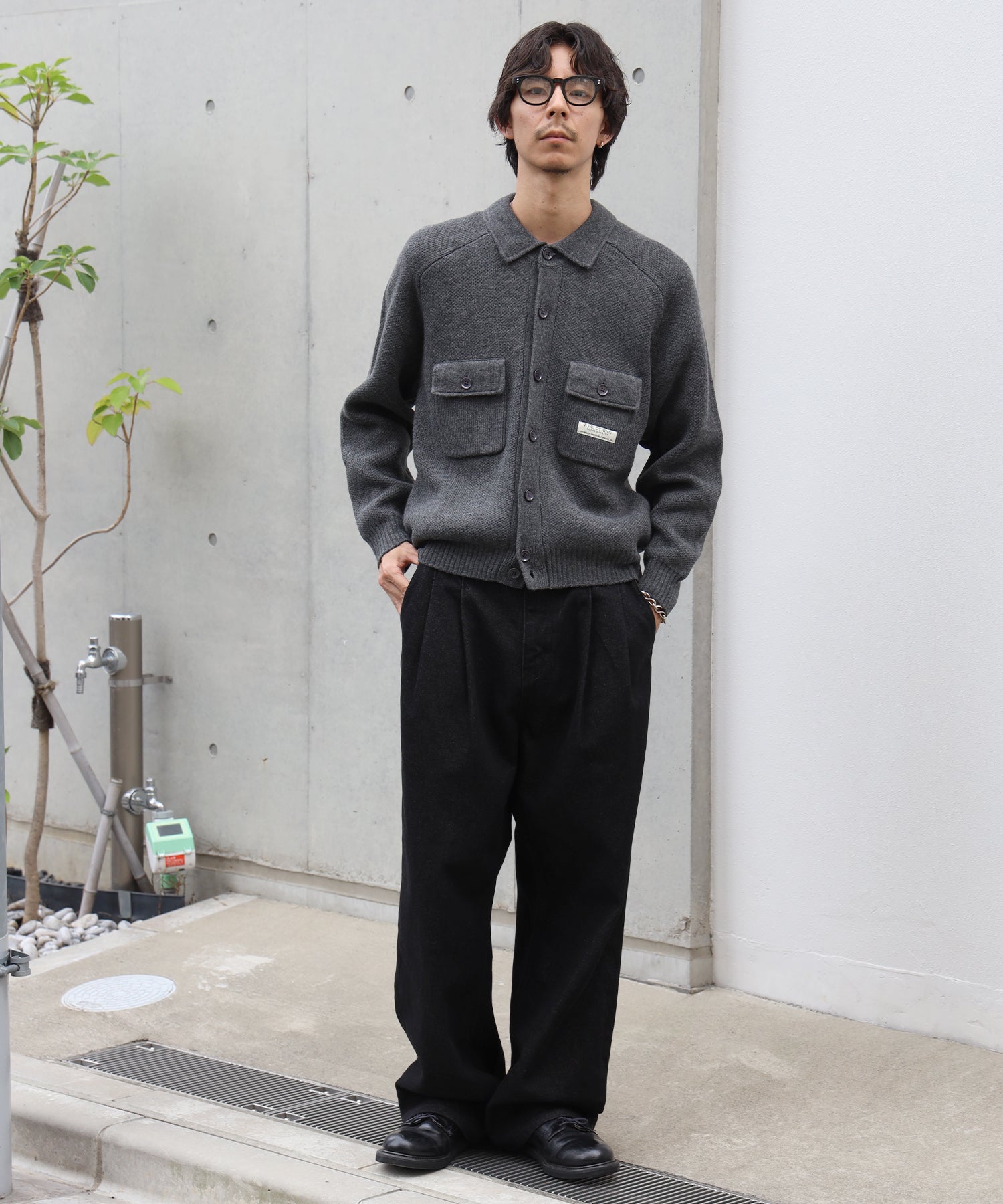 モデル:H178 Size:L