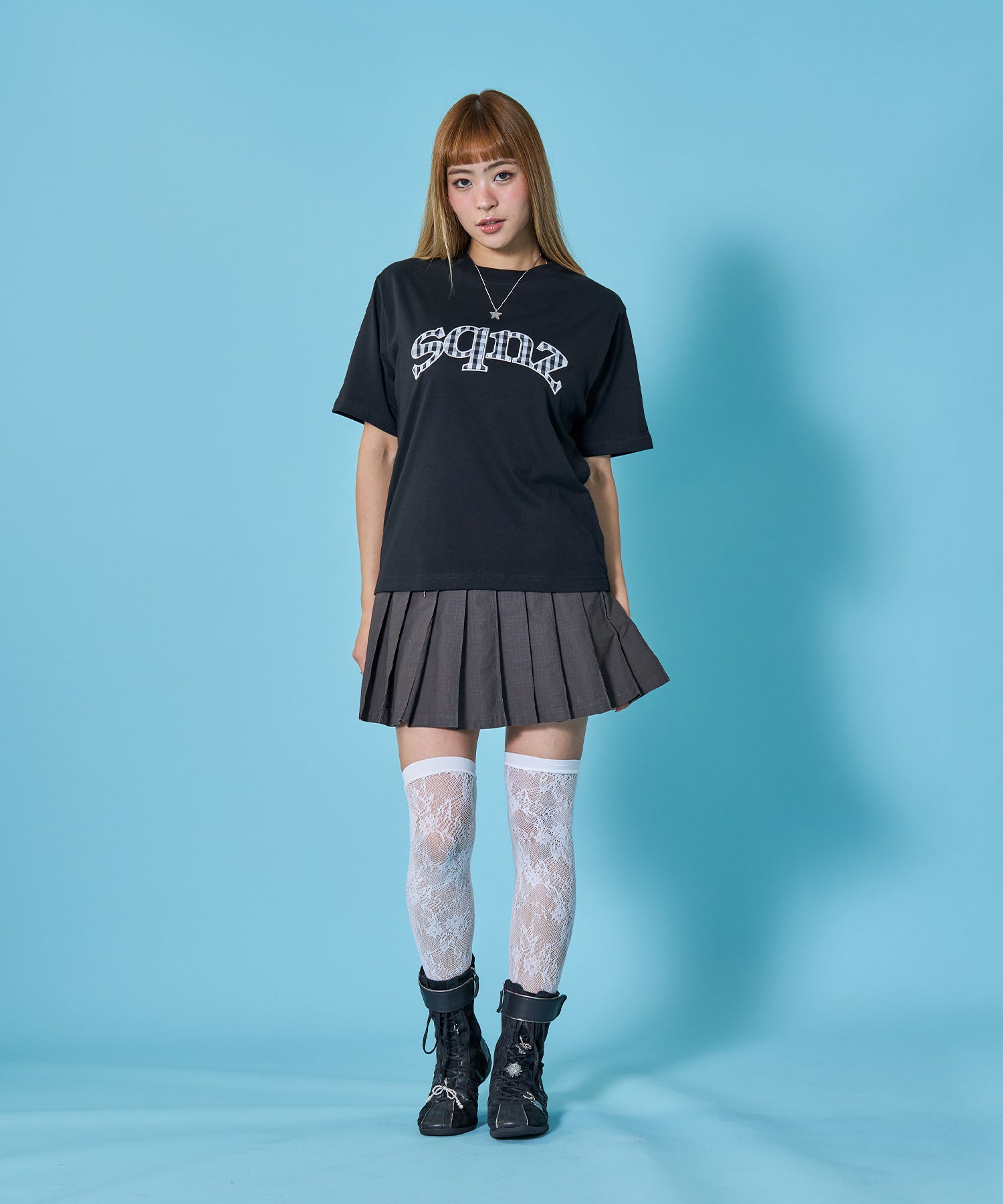モデル:H165 Size:S