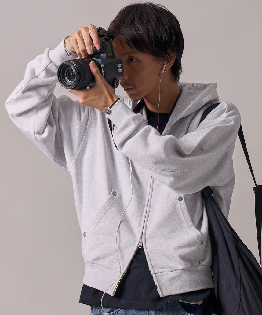 モデル:H178 Size:L