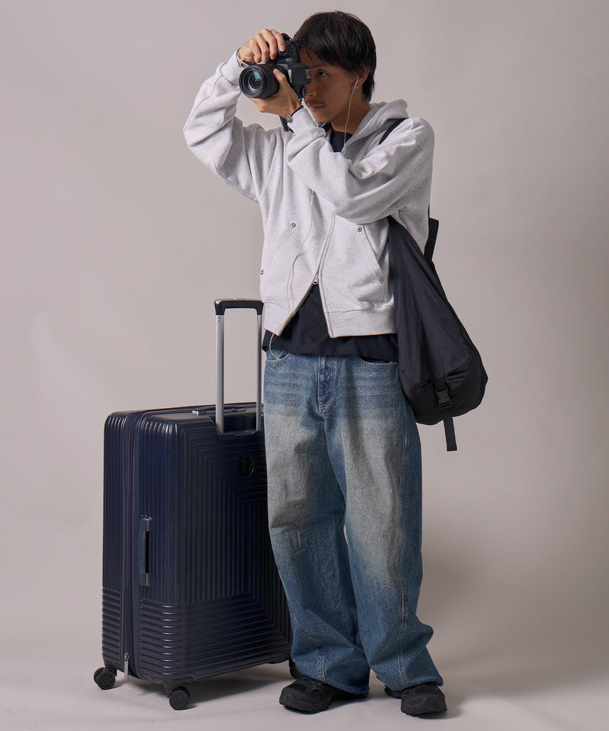 モデル:H178 Size:L