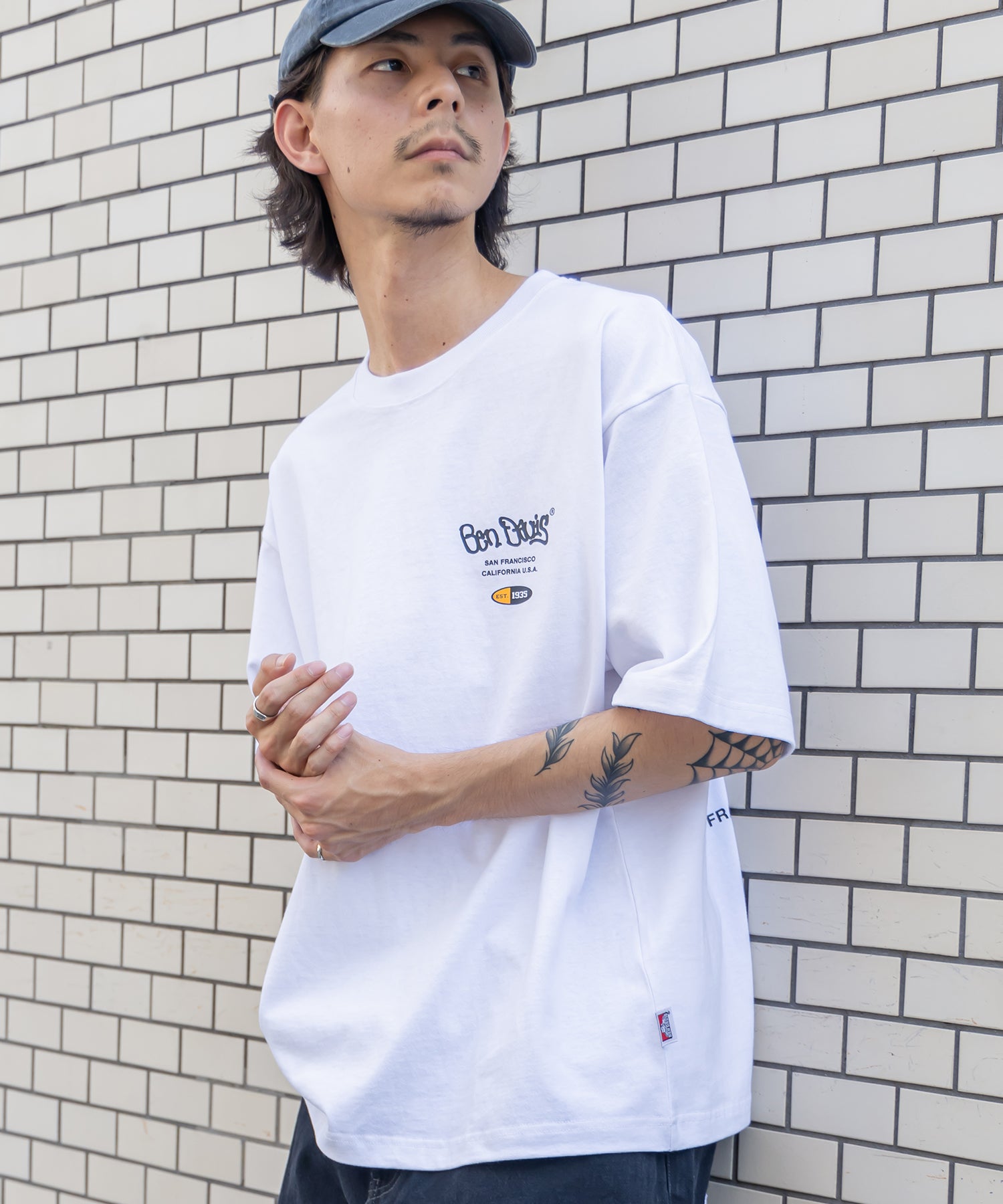 モデル:H177 Size:L