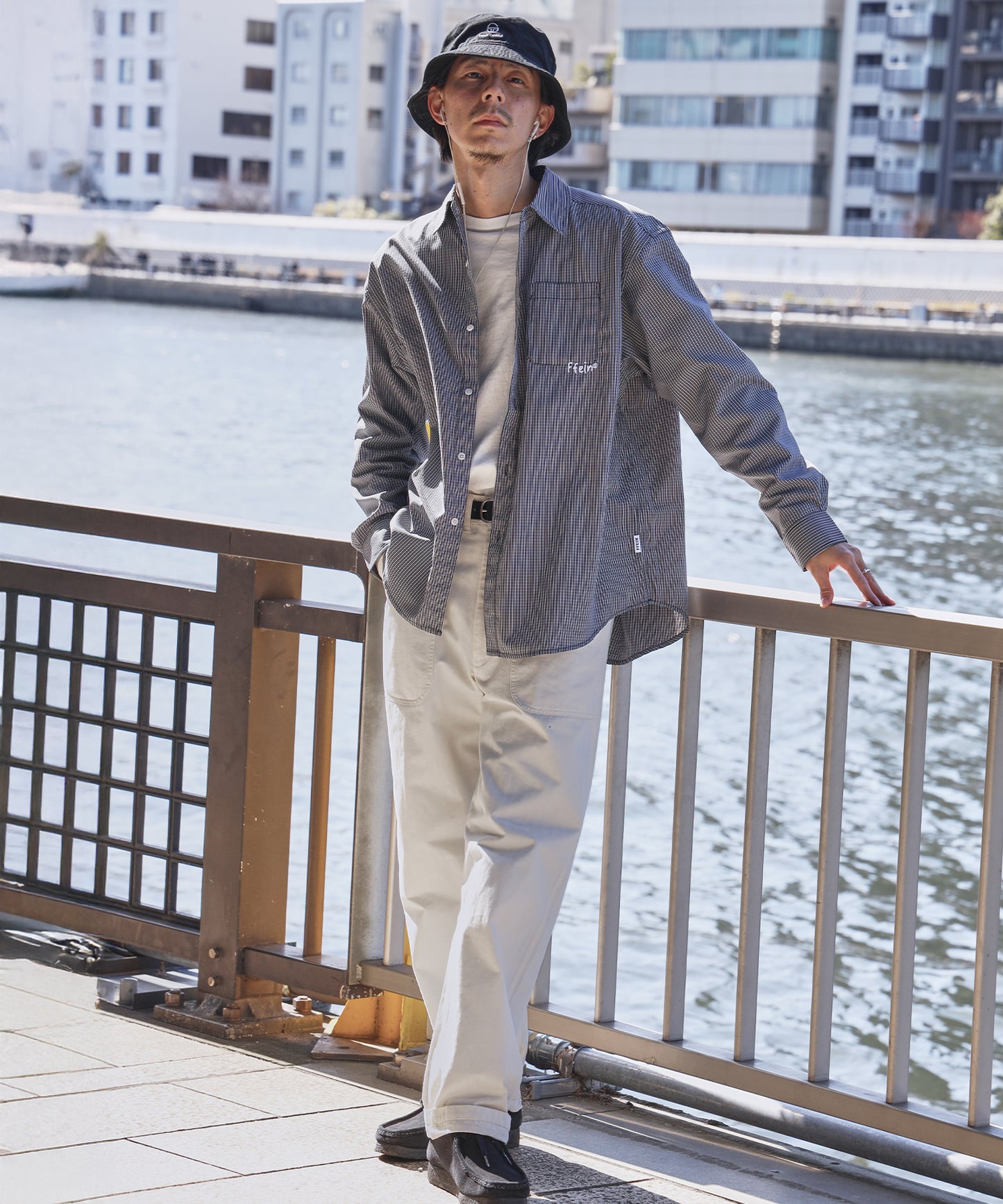 モデル:H177 Size:L