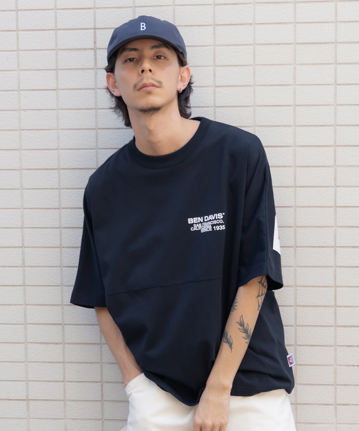 モデル:H177 Size:L
