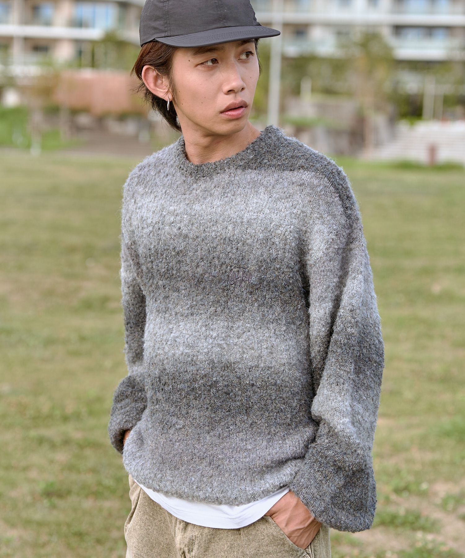 H175 Size:L