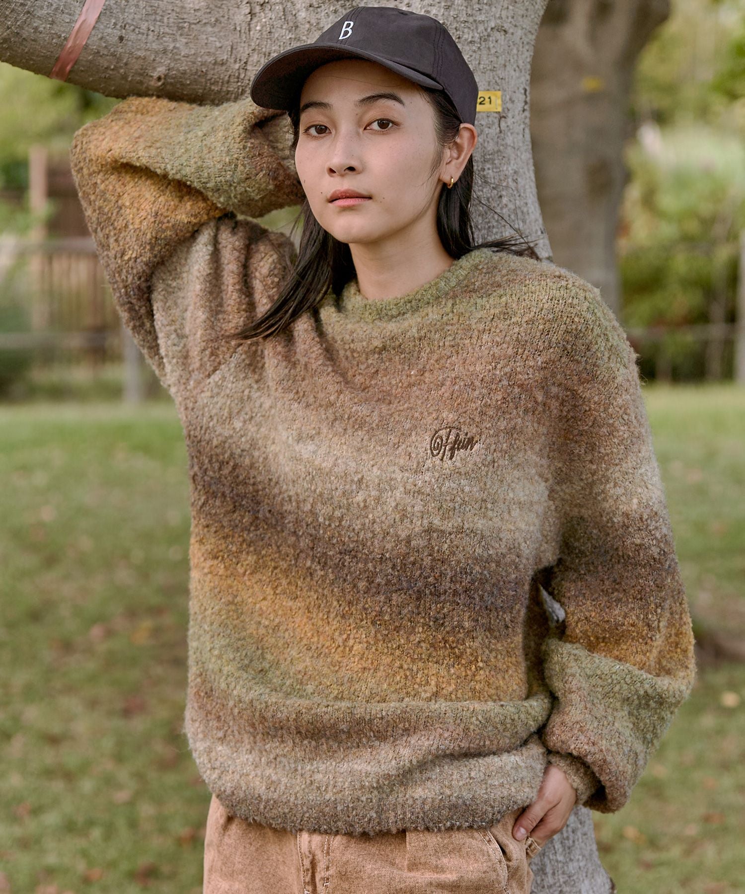H163 Size:S