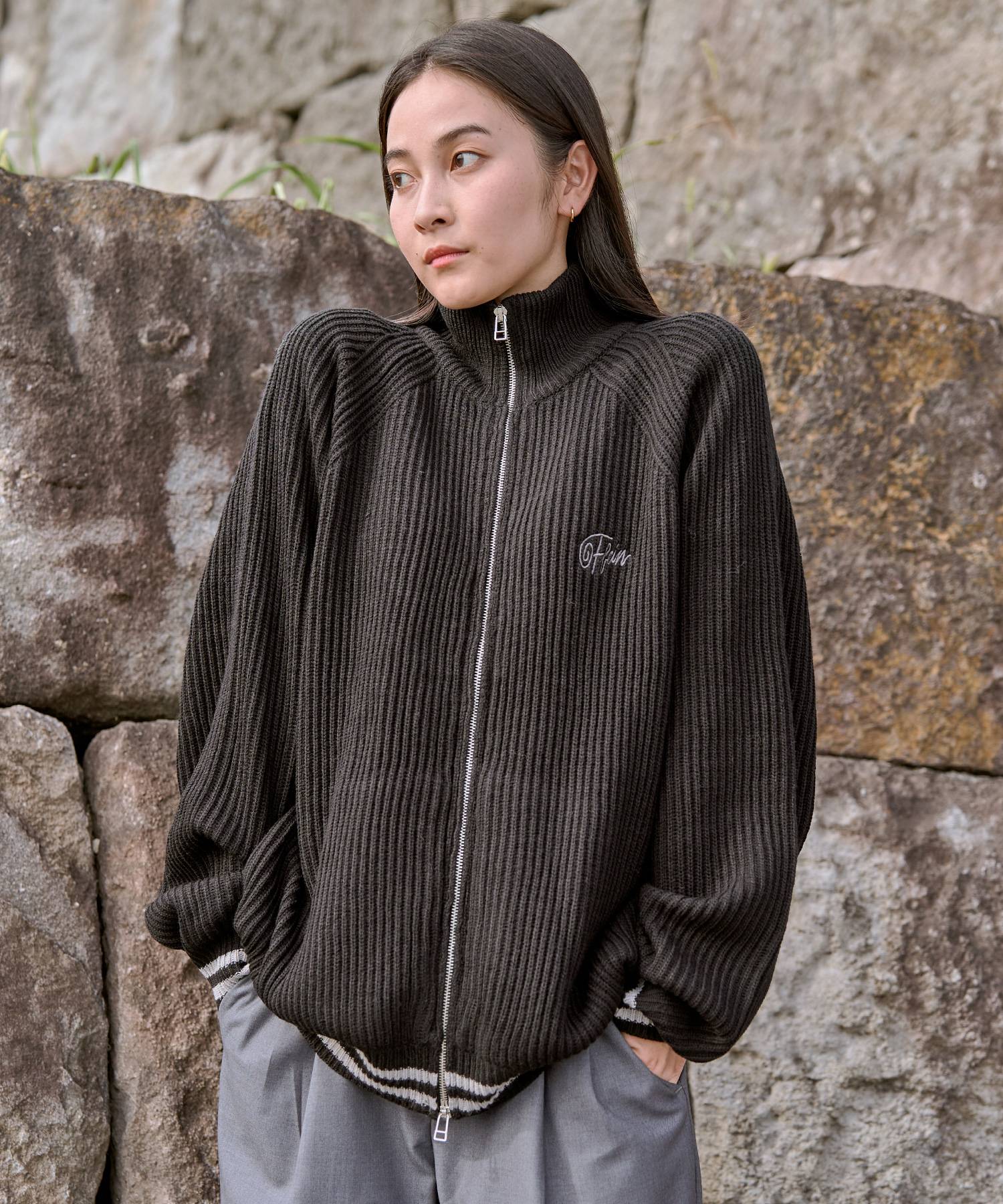 H163 Size:S