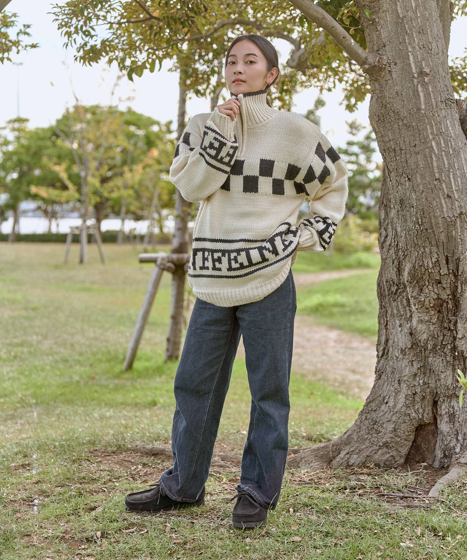 H163 Size:S
