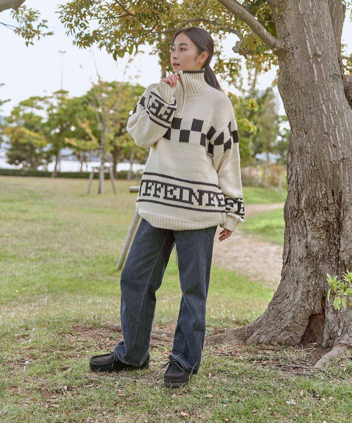 H163 Size:S