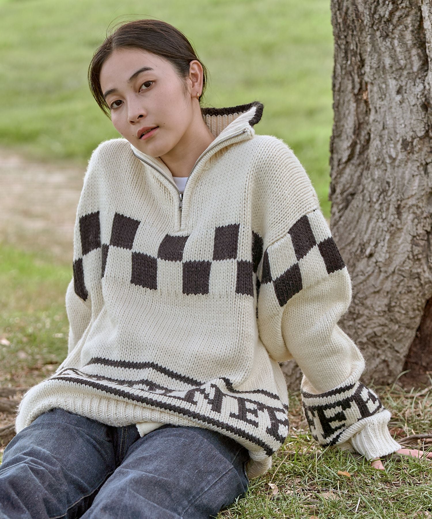 H163 Size:S