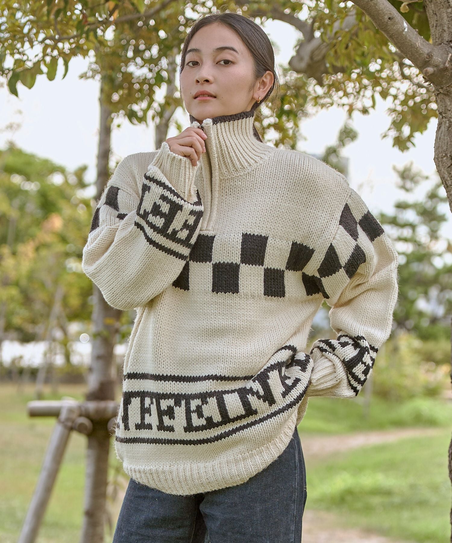 H163 Size:S