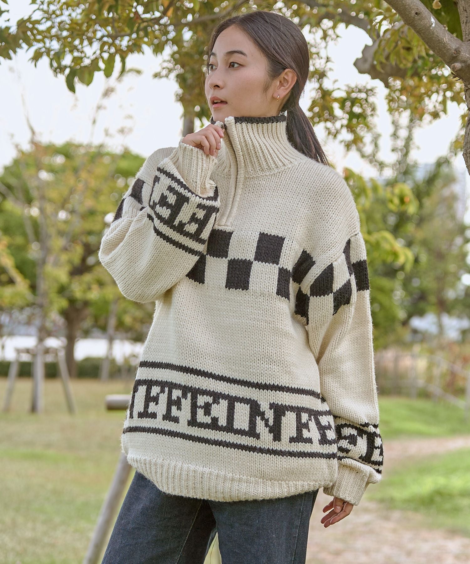 H163 Size:S