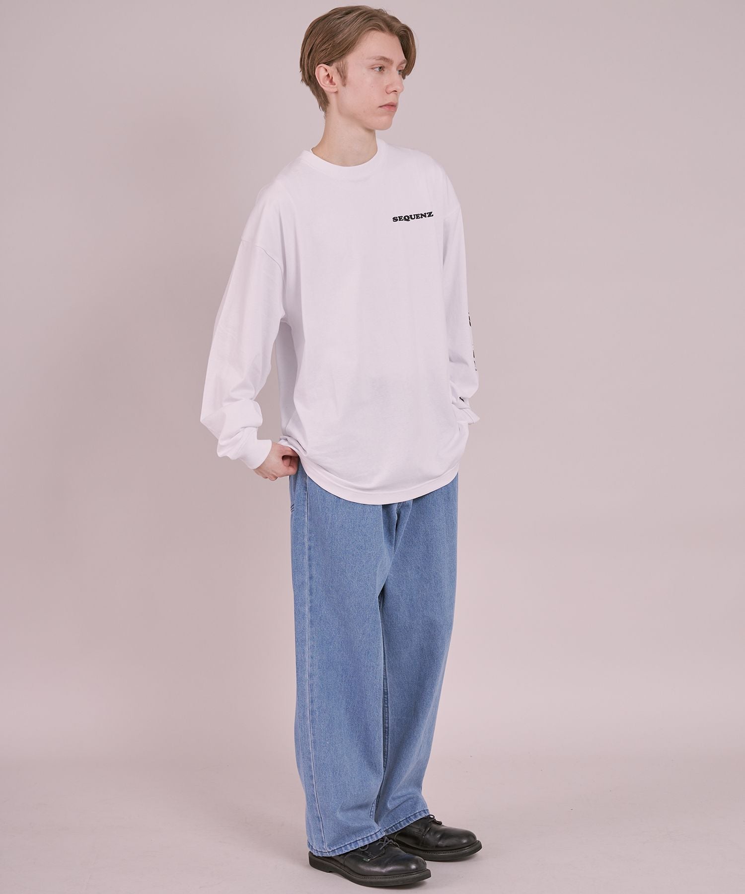 モデル: H180 Size:L