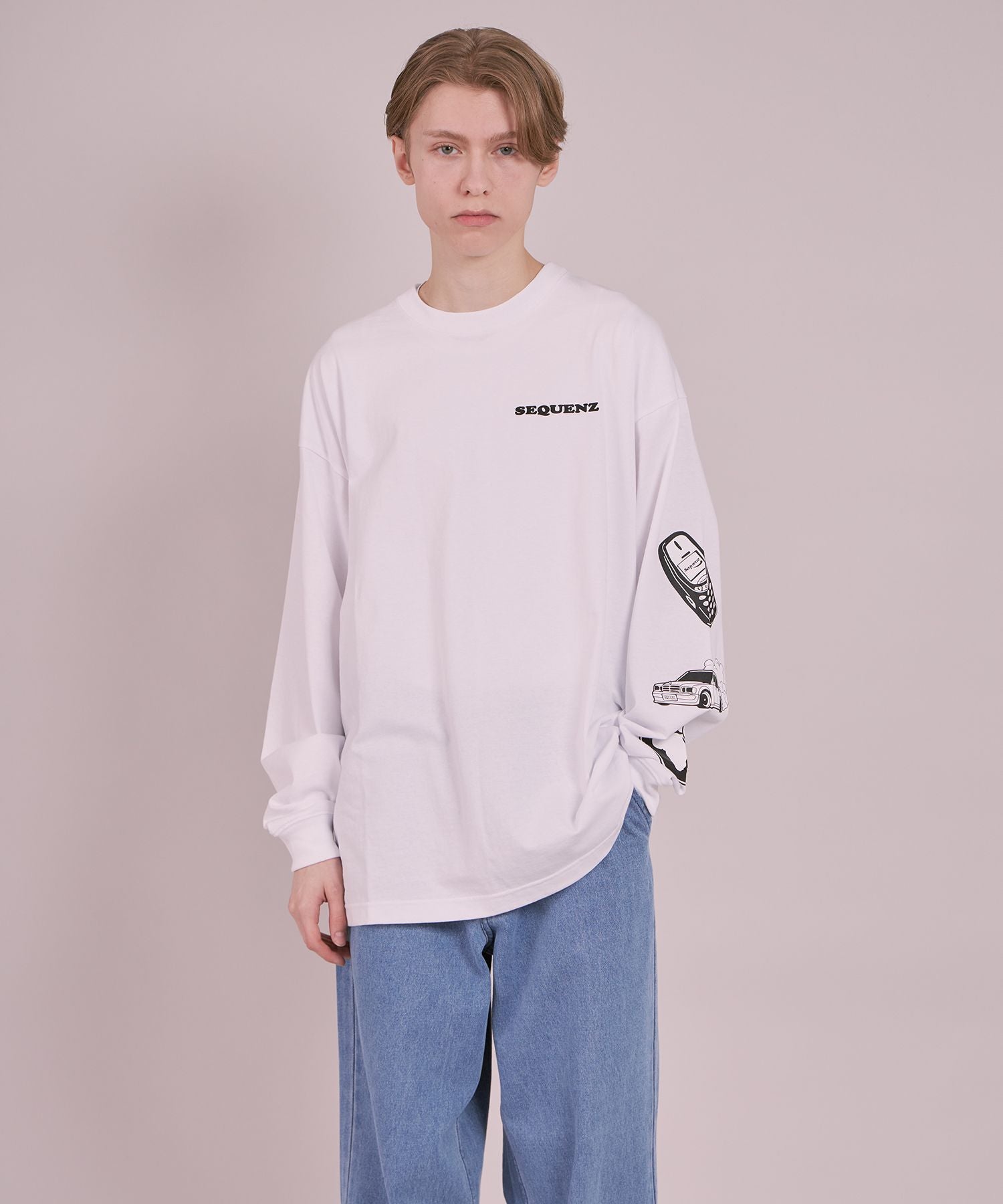 モデル: H180 Size:L