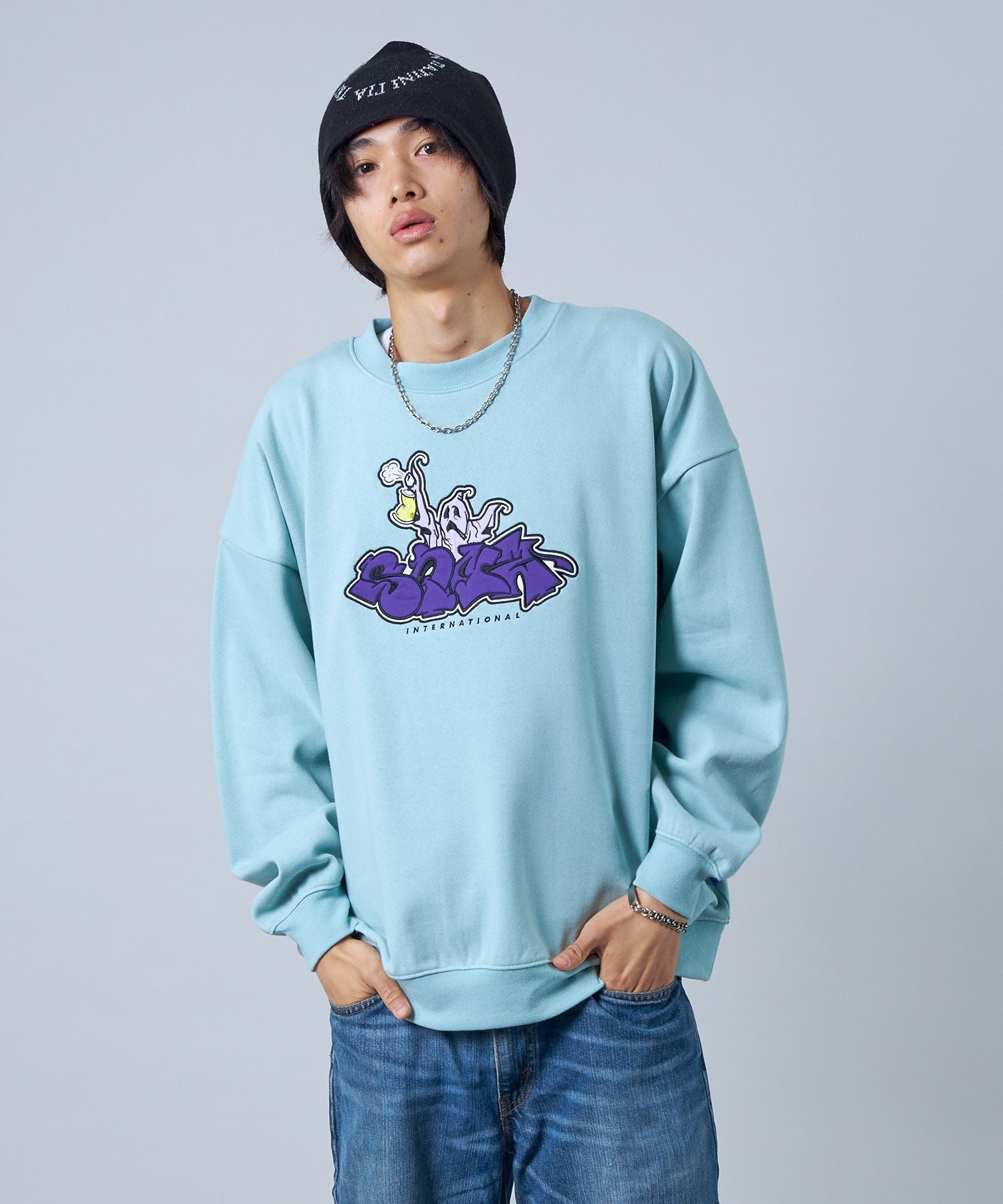 H183 Size:L