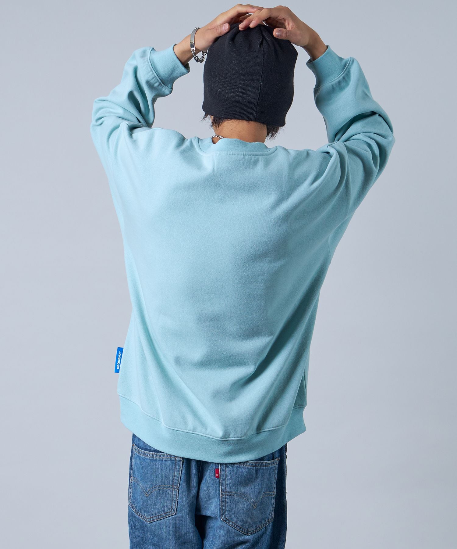 H183 Size:L